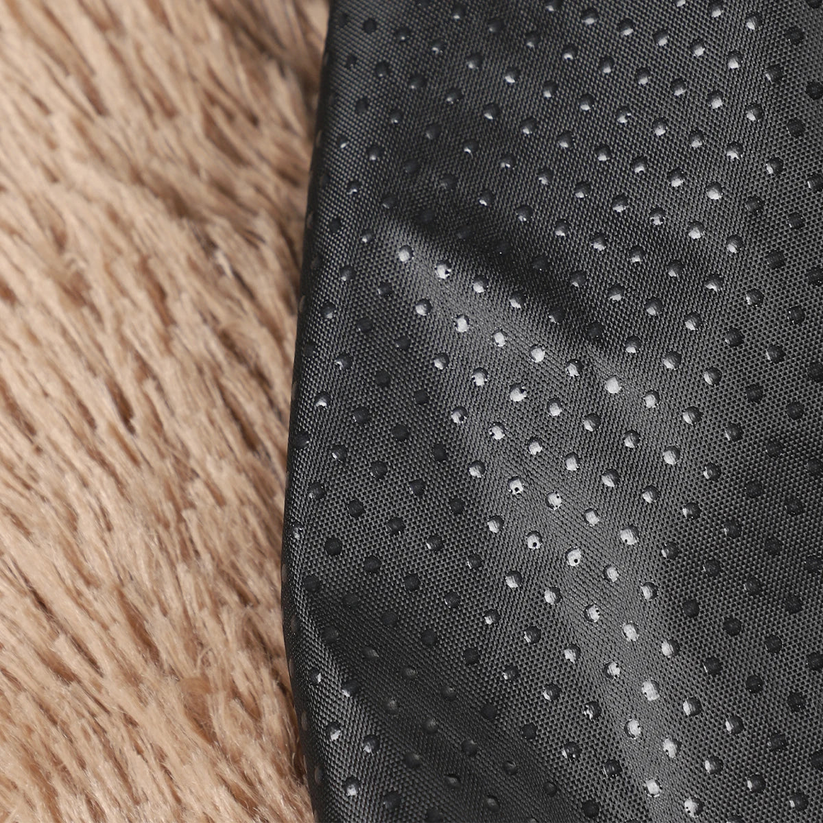 Fluffy Dog Bed Large Pet Products Dogs Beds Small Sofa Baskets Pets Kennel Mat Puppy Cats Supplies Basket Blanket Accessories Stevige Opbouw - product feature
